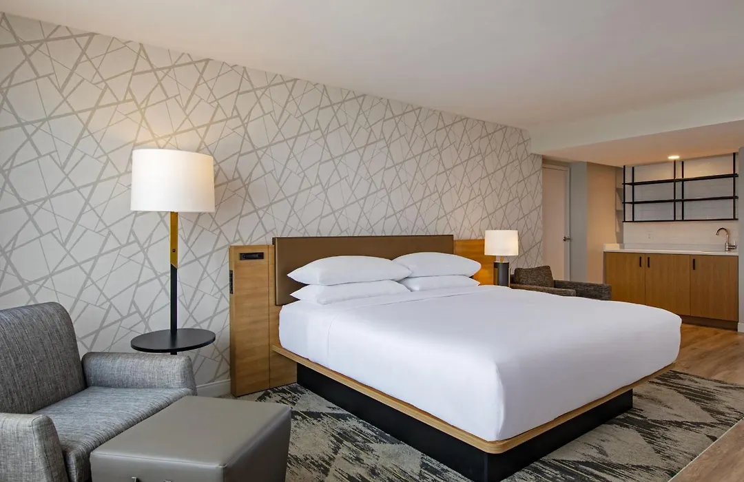 Sheraton Birmingham-1