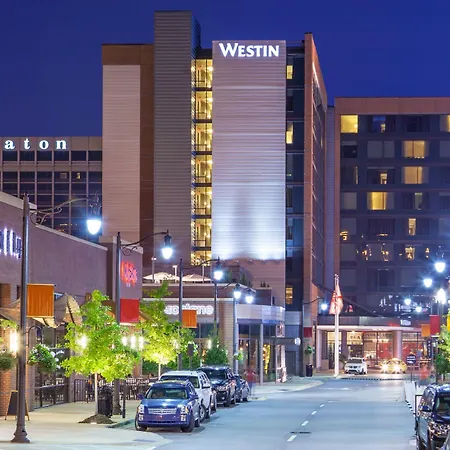 Sheraton Birmingham-2